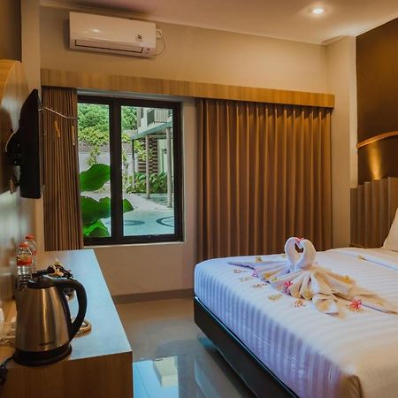Kuta  Panfila Hotel מראה חיצוני תמונה