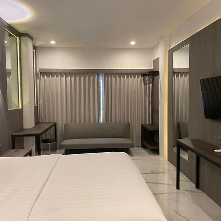 Kuta  Panfila Hotel מראה חיצוני תמונה