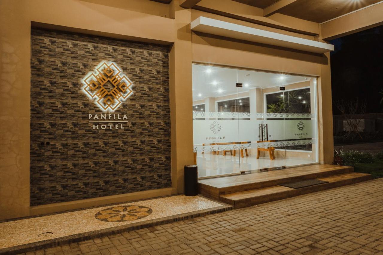 Kuta  Panfila Hotel מראה חיצוני תמונה