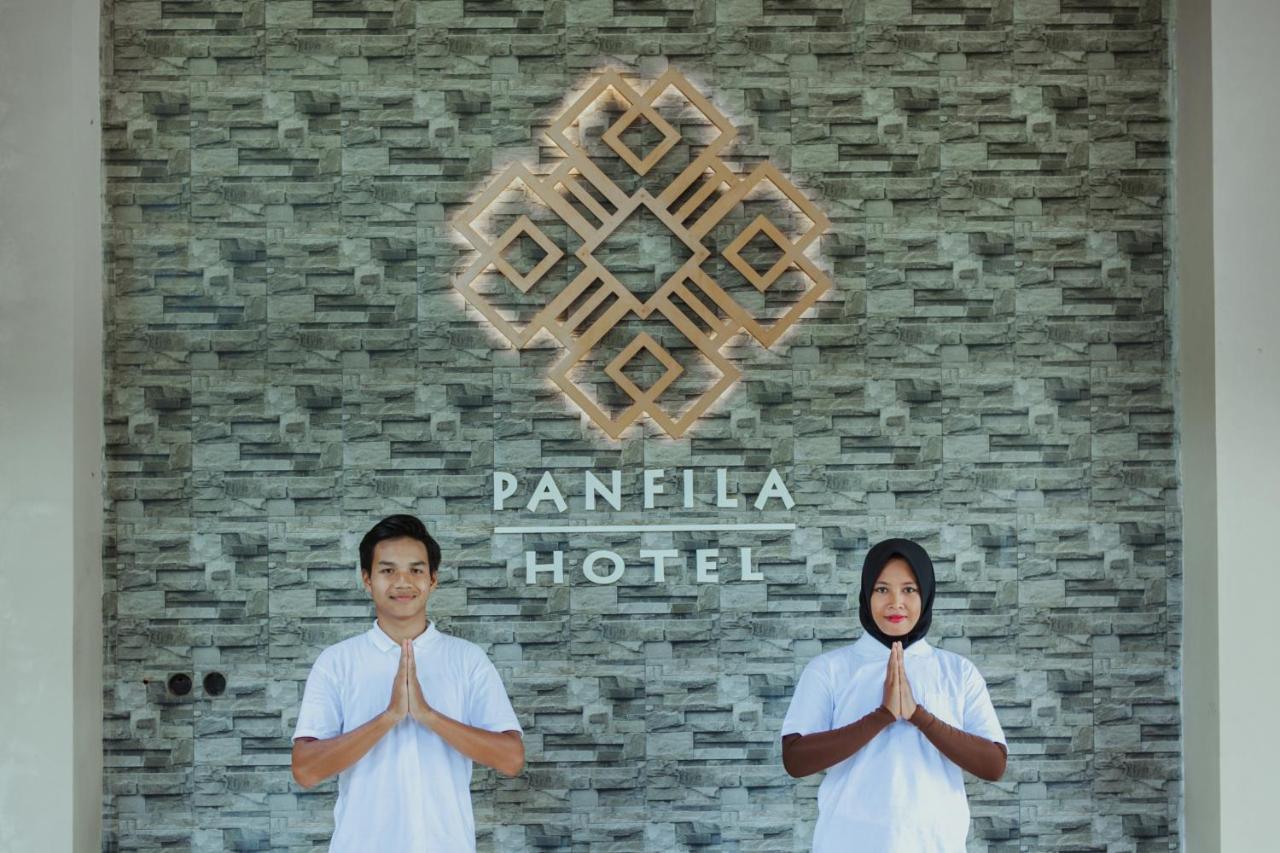 Kuta  Panfila Hotel מראה חיצוני תמונה