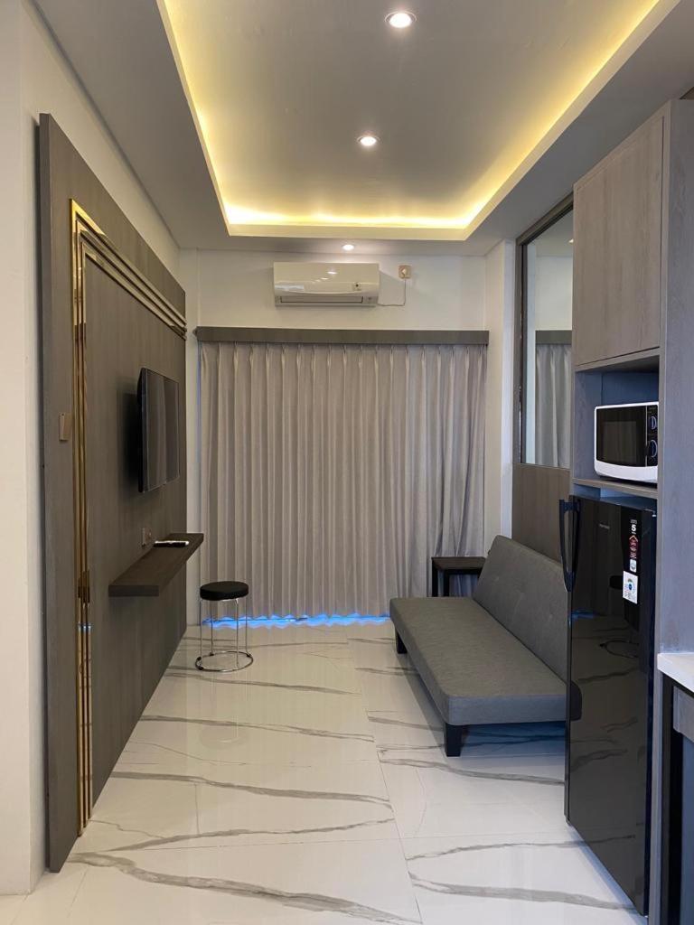 Kuta  Panfila Hotel מראה חיצוני תמונה